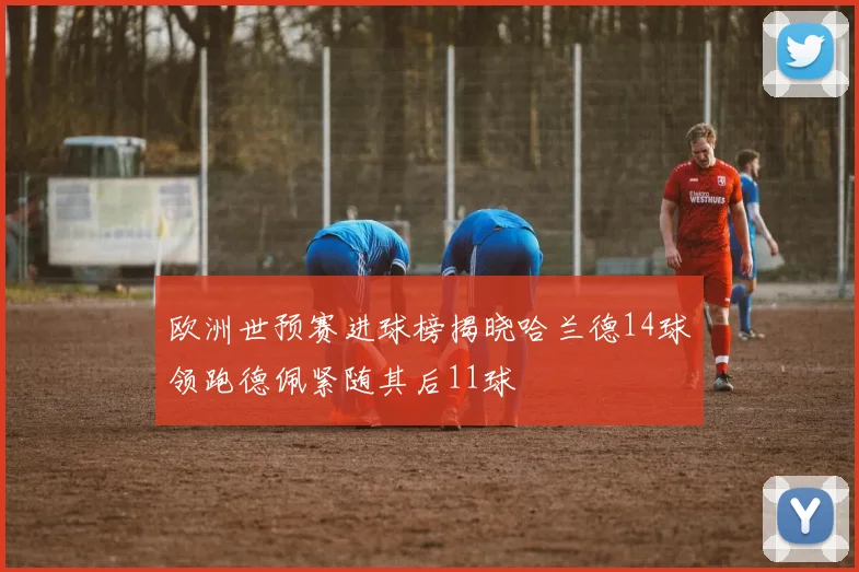 欧洲世预赛进球榜揭晓哈兰德14球领跑德佩紧随其后11球