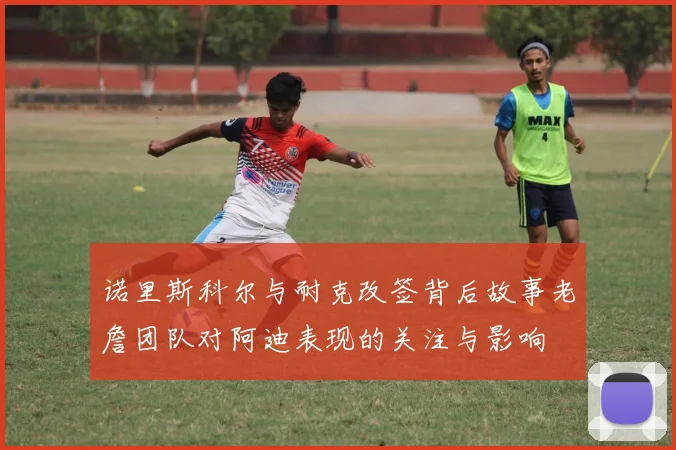 诺里斯科尔与耐克改签背后故事老詹团队对阿迪表现的关注与影响