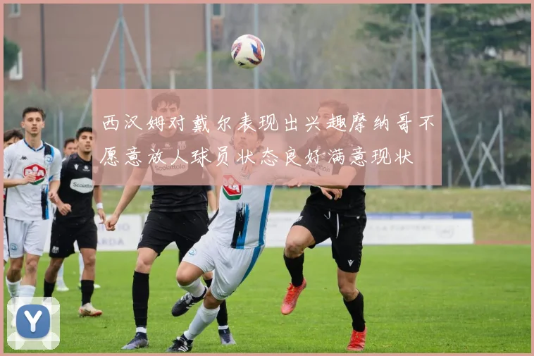 西汉姆对戴尔表现出兴趣摩纳哥不愿意放人球员状态良好满意现状
