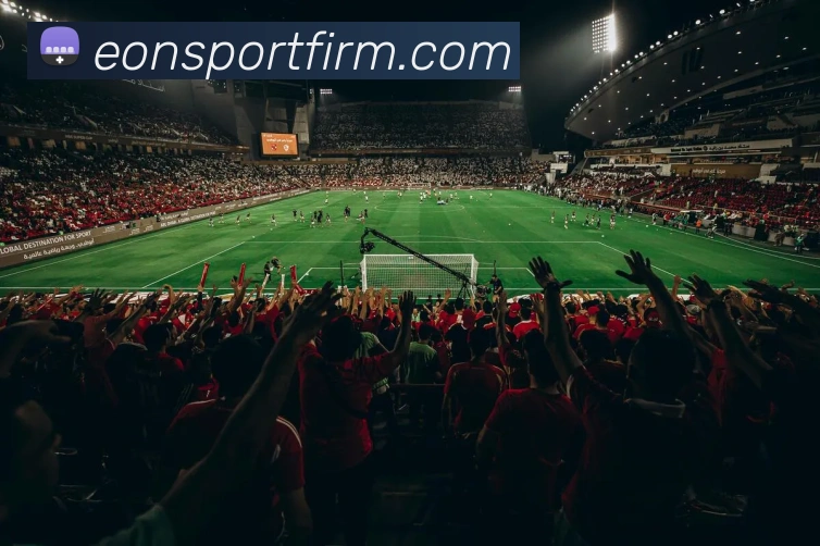 意昂体育品牌故事